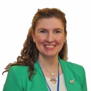 Teresa Owen - Director of Public Health at Betsi Cadwaladr University Health Board