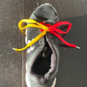 laces 12