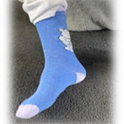 sock 4