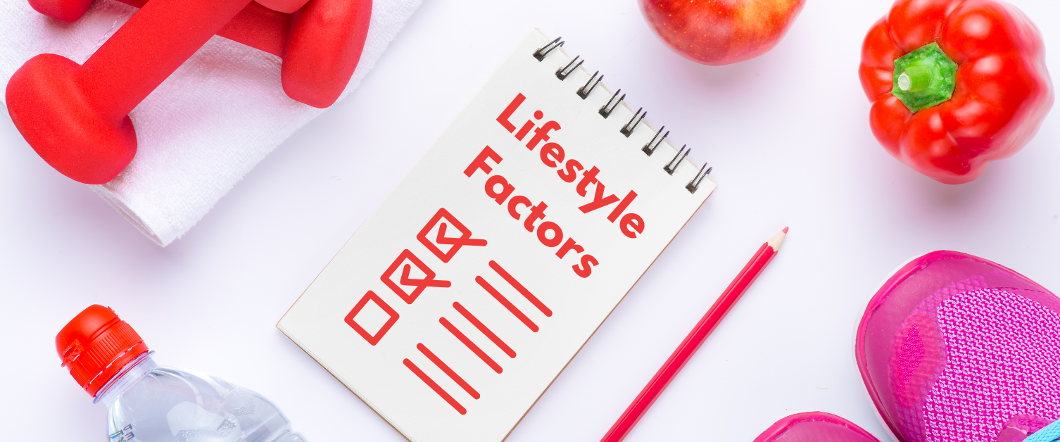 Lifestyle factors to consider to generally improve fertility