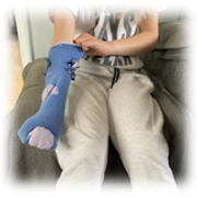 sock 5