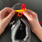 laces 7