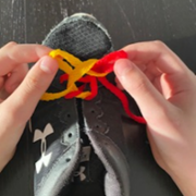 laces 10