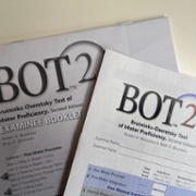 BOT2 Forms