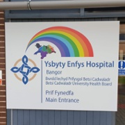enfysbangor