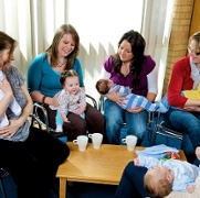 breastfeeding image