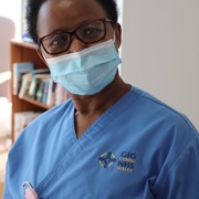Kate Msimang