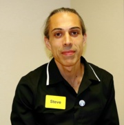 Steve Forsyth