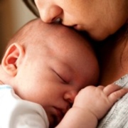 Mother and Baby