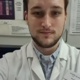 Picture of Martyn, a Biomedical Scientist in medical biochemistry.