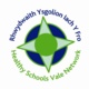 Healthy schools Vale Network logo