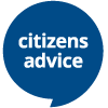 Citizens Advice Logo