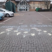 Llandaff North car park PROFILE 03.03