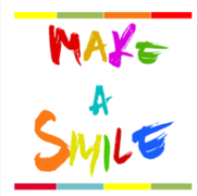 Make a Smile Logo