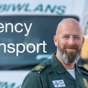 WELsh Ambulance Services NHS Trust Header