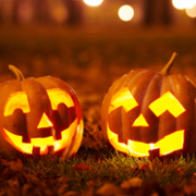 Halloween header