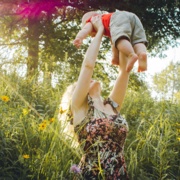 Woman Holding Child.jpg