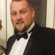 Andrew Partridge