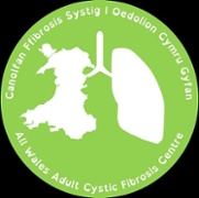 Cystic Fibrosis centre new logo portrait