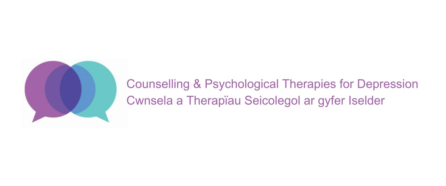Counselling & Psychological Therapies for Depression