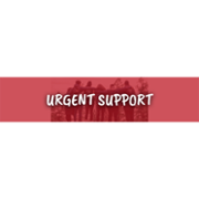 Mental Health - Urgent Support