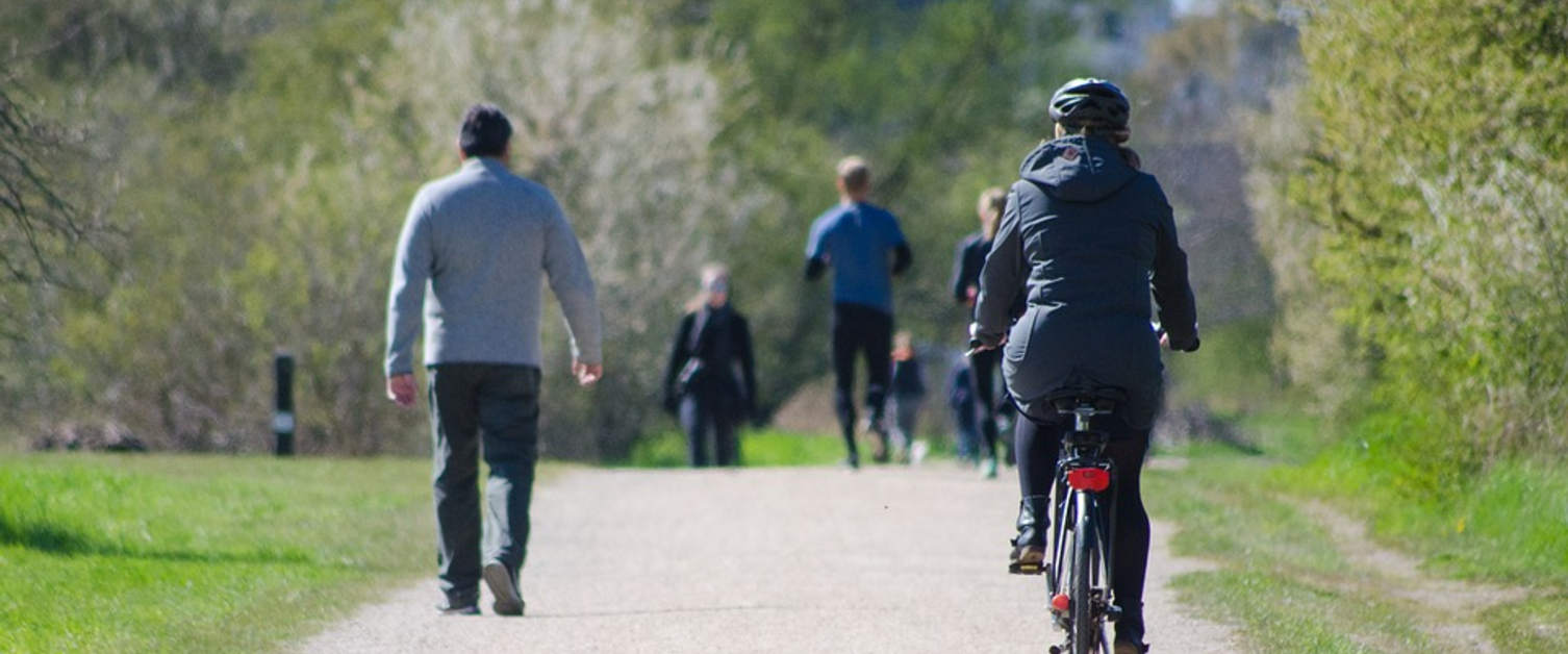 Cycle to work deals nhs