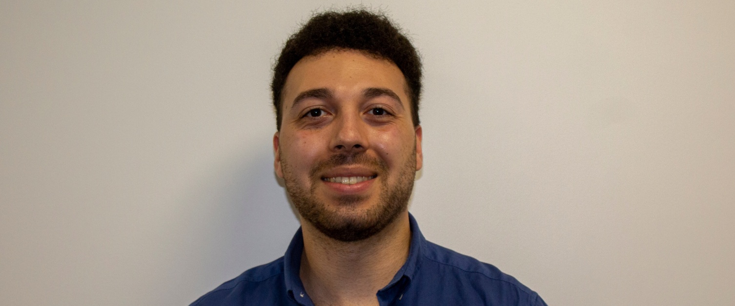 Louis Milton Kickstarts Career Within CAVUHB Cardiff And Vale Louis Milton Kickstarts Career Within CAVUHB Cardiff And Vale