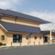 A picture of St Davids hospital
