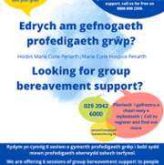 Bereavement Group Poster.png