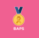 BAPS app logo