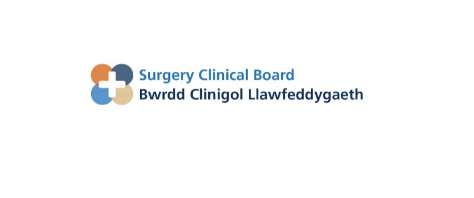 Surgery Clinical Board - Cardiff and Vale University Health Board