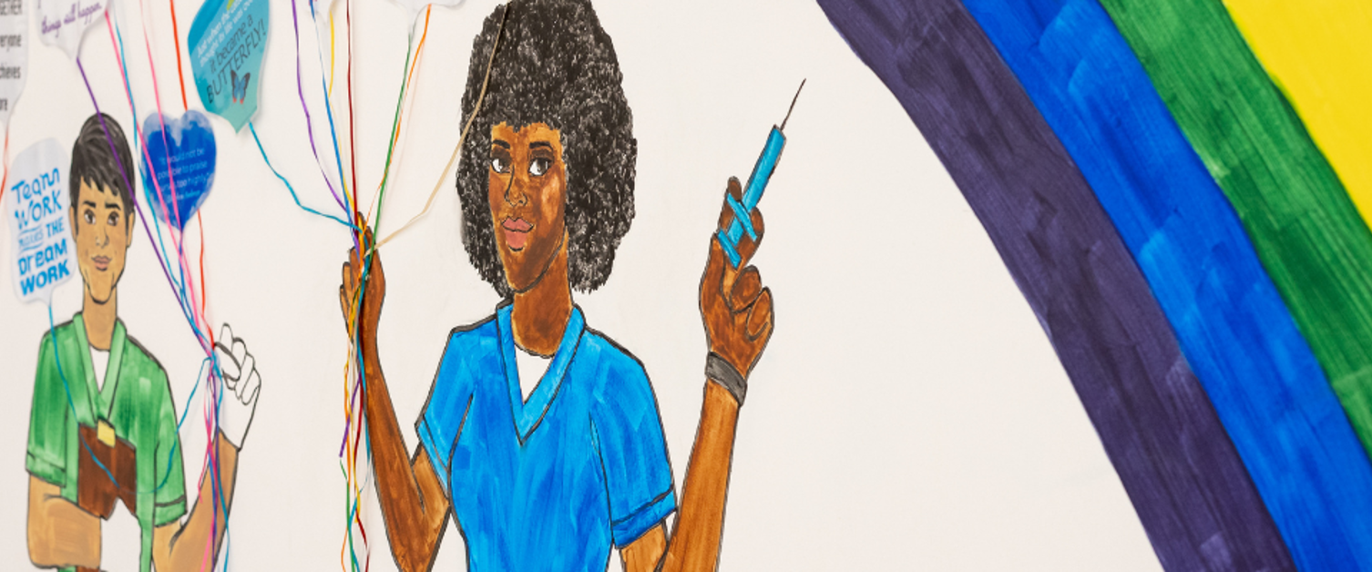 Why is the Flu a Continual Focus of Public Health