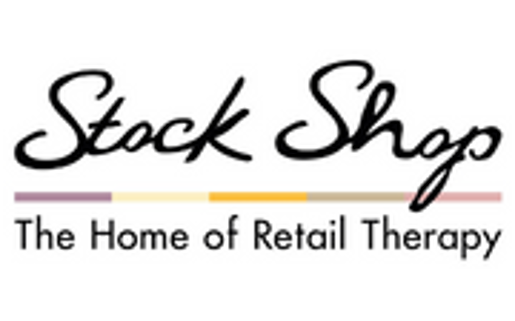 The Stock Shop Logo