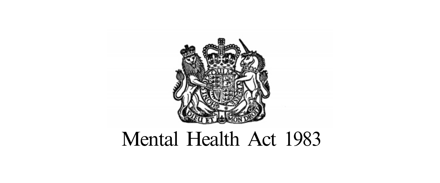 Mental Health Act Cardiff and Vale University Health Board