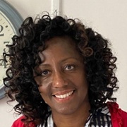Glynis Mulford