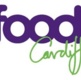food cardiff logo
