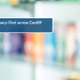 6 Reasons to think Pharmacy First Across Cardiff and Vale