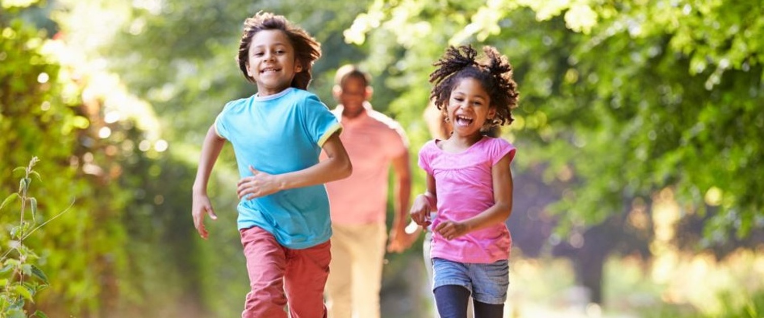 Cardiff And Vale Has Among Lowest Levels Of Childhood Obesity In Wales 