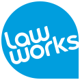 Law Works logo