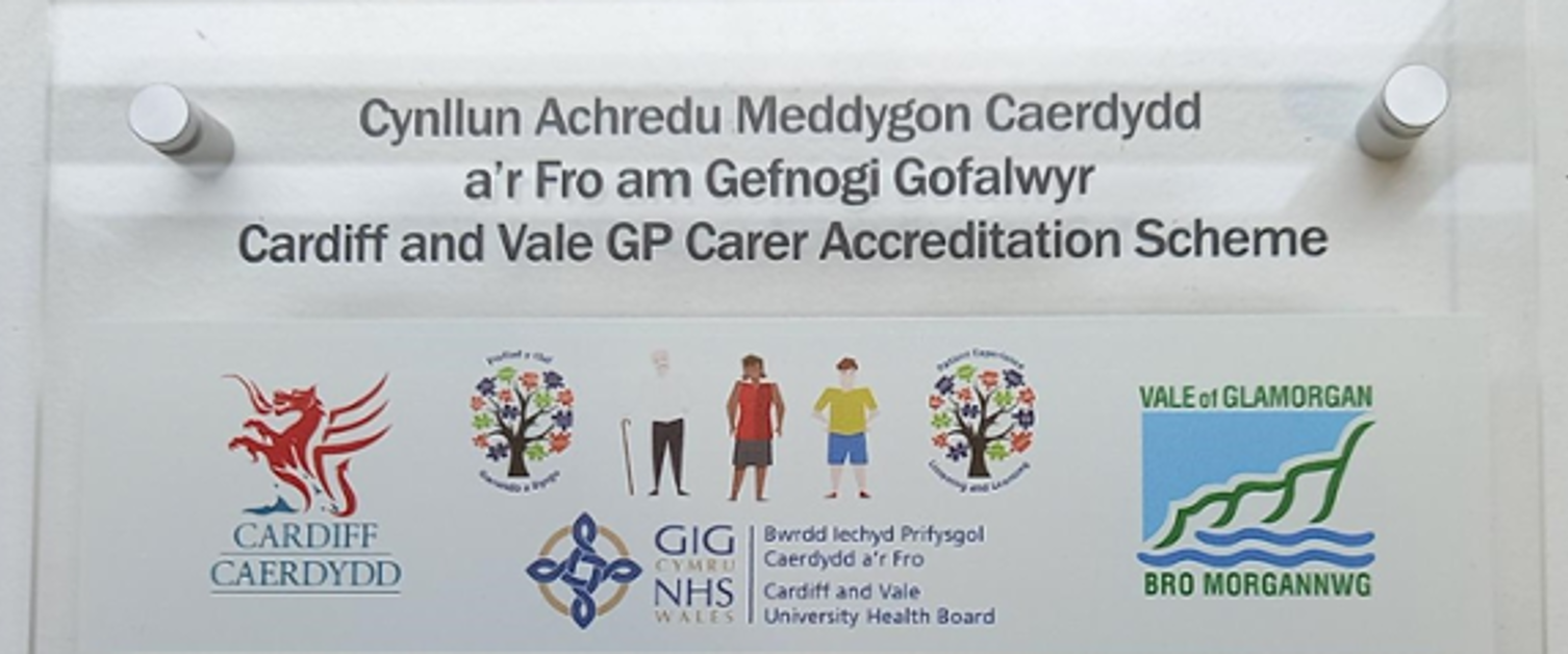 GP Carer Accreditation Scheme