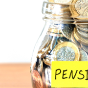 Pension Salary Sacrifice