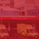 The Emergency Unit is extremely busy. Please only attend if it is an emergency.