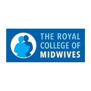 The Royal College of Midwives logo