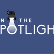 In the Spotlight Logo