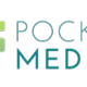 Pocket Medic Logo.