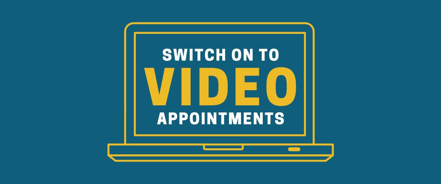 Video Consultation logo