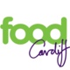 Food Cardiff logo.