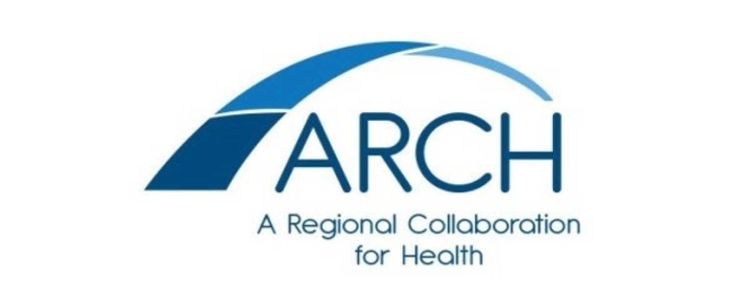 ARCH Logo
