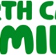 Macmillan logo in Welsh