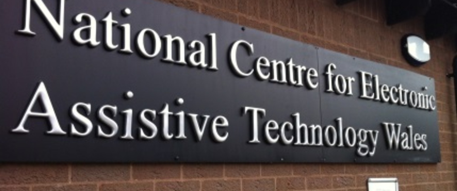 National Centre for Electronic Assistive Technology Wales